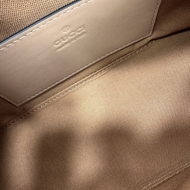 Gucci Top Handle Bags